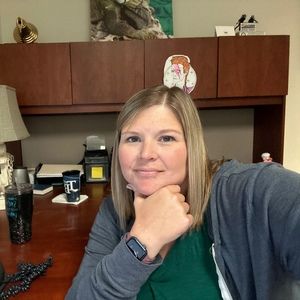 Meet your Posher, Beth